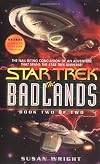 The Badlands 2