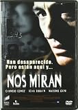 Theyre Watching Us [DVD]