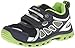 Stride Rite Christopher Running Shoe (Toddler/Little Kid)