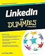 LinkedIn For Dummies