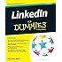LinkedIn For Dummies