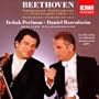 Itzhak Perlman & Daniel Barenboim - Beethoven: Violin Concerto, Romances 1 & 2