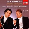 Beethoven : Concerto pour violon - Romances pour violon et orchestre
