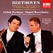 Beethoven : Concerto pour violon - Romances pour violon et orchestre