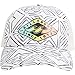 Billabong Juniors Heritage Mashup Trucker Hat