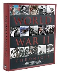 World War II Chronicle