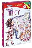  : Fancy Nancy Colorforms - Standard Set