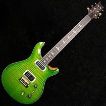 PRS Signature Limited Eriza Verde 2012