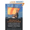 Beowulf and Other Stories: A New Introduction to Old English, Old Icelandic and Anglo-Norman Literatures