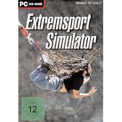 Extremsport Simulator