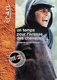 A Time for Drunken Horses ( Zamani barayé masti asbha ) ( Intoxication for Horses ) [ NON-USA FORMAT, PAL, Reg.2 Import - France ]