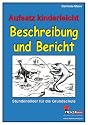 Beschreibung und Bericht