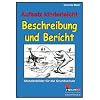Beschreibung und Bericht