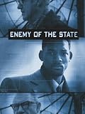 Enemy Of The State