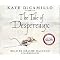 The Tale of Despereaux (Being the Story of a Mouse, a Princess, Some Soup, and a Spool of Thread) (Unabridged) (Compact Disc)