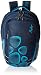 Skybags Gizmo 27 Ltrs Blue Casual Backpack (LPBPGIZ1BLU) RS.1715.00