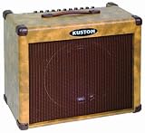 Kustom 65 W Acoustic DFX Amplifier