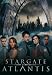 Stargate: Atlantis - Movie Poster - 11 x 17