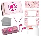 Barbie Master Set for DS Lite [IMPORT]