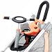 Mutsy Funseat with Handlebar