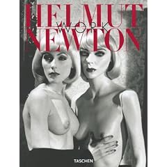 Helmut Newton - Work (�dition bilingue anglais/fran�ais)