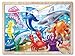 Melissa & Doug Under the Sea Jigsaw Puzzle (24 Pieces)