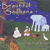 Beautiful Sadhana