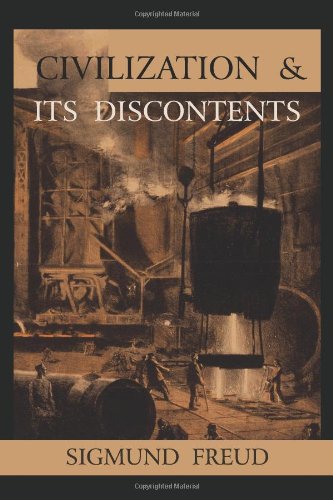 Civilization and Its Discontents