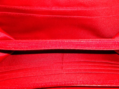 Women's Kenneth Cole Reaction Wallet Red
