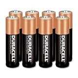 Duracell Coppertop AA Batteries, 20-Count Duracell Coppertop AA Batteries, 20-Count
