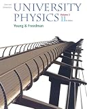 Sears and Zemansky`s University Physics: Volume 3 (University Physics)