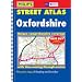 Oxfordshire Street Atlas