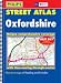 Oxfordshire Street Atlas