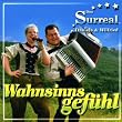 Wahnsinnsgef�hl