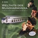 Welthits der Mundharmonika
