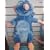 Disney Ratatouille 17" Remy Plush.