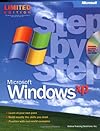 Microsoft Windows XP Step by Step (With CD-ROM)