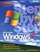 Microsoft Windows XP Step by Step (Cpg-Other)