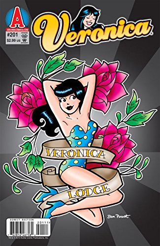Veronica #201