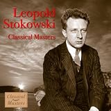 Leopold Stokowski Classical Masters