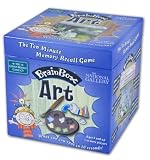 from Green Board Games BrainBox Art