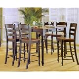 Extension Table  Pub Height by 