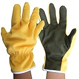 ウインセス 【バラ用手袋 ／掌ガード・耐突き刺し防止手袋】 1双 (M)