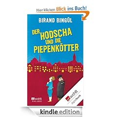Der Hodscha und die Piepenk�tter
