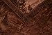 Archangel 2 Ply Twin Solid Mink Blanket - Brown