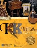 Kunst und Krempel 1/2/3: 3 Bde. - Gabriela L&ouml;we-Hampp