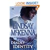 Deadly Identity (Hqn)