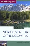 Books : Northeast Italy (Cadogan Guide Venice, Venetia & the Dolomites)