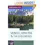 Northeast Italy (Cadogan Guide Venice, Venetia & the Dolomites)