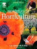 Principles of Horticulture, Fourth Edition